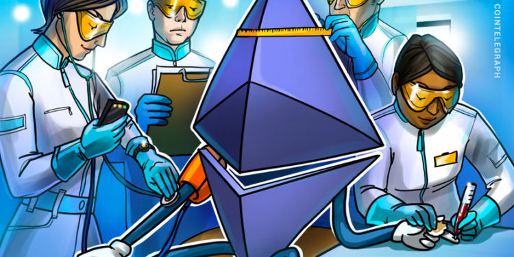 $161M Ethereum options expiry tilts toward bulls as ETH flips $2K to support