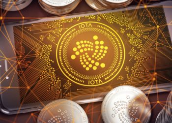 IOTA’s Bullish Momentum Continues as Chrysalis Phase 2.0 to be Launched Soon