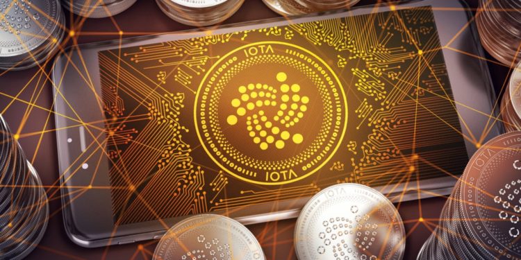 IOTA’s Bullish Momentum Continues as Chrysalis Phase 2.0 to be Launched Soon