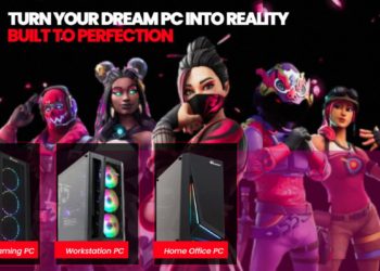 Buy A Custom Computer With Bitcoin Through Dream PC Australia