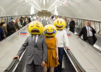 Emoji Usernames Could Become New Internet Identity System