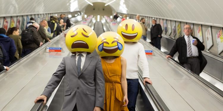 Emoji Usernames Could Become New Internet Identity System
