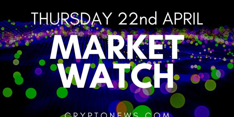 Ethereum Hits New ATH, Altcoins Gain, Bitcoin Still Consolidates