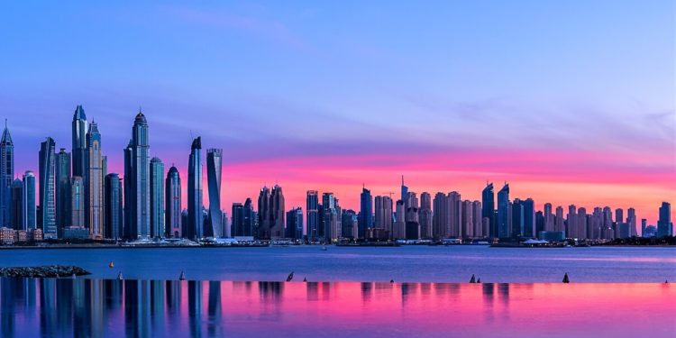 New Bitcoin ETF Investors To Come Via Dubai