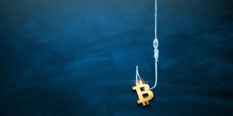 4 Common Cryptocurrency Scams | Blockchain News