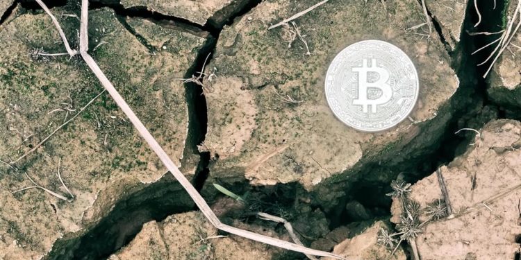 Proof-Of-Bitcoin Needed As Critics & Competitors Unite To Play Climate Card