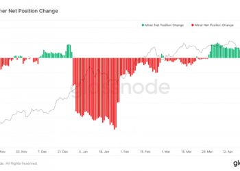 Bullish: Bitcoin Long Term Holders And Miners Are Still Accumulating