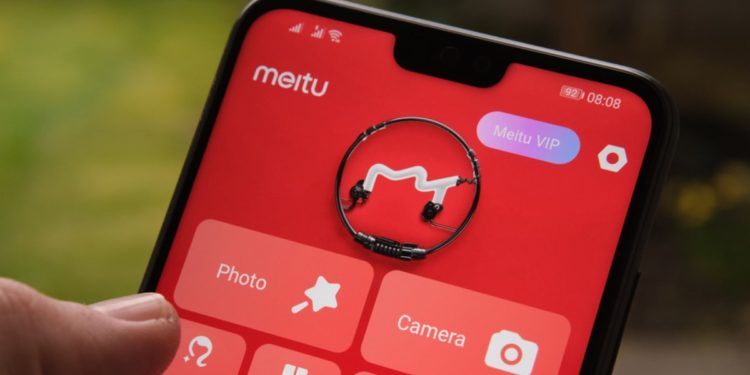 Meitu Invests Another $10 Million in Bitcoin