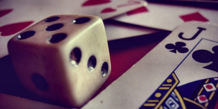 Police Arrest A Team Running Illegal Gambling DApp In China