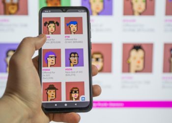 The New York Stock Exchange to Mark Companies’ Trading Debuts with NFT