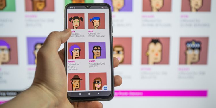 The New York Stock Exchange to Mark Companies’ Trading Debuts with NFT