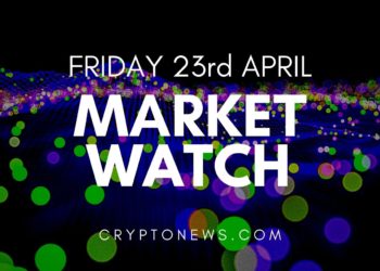 Bitcoin, Ethereum, and Altcoins Attempt To Recover