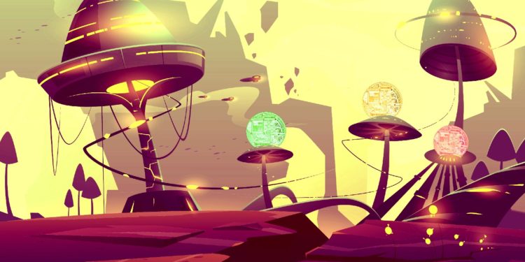 Explosion of New Projects Coming to Cardano, Several Crypto Assets Poised for Major Gains: Lark Davis