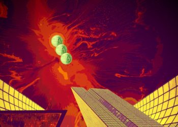 Three Low Cap Altcoins Could Soon Explode on Binance Chain, Says Crypto Trader Lark Davis