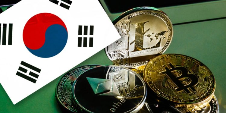South Korea’s Financial Watchdog to Stamp Out Illegal Crypto Activities