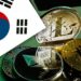 South Korea’s Financial Watchdog to Stamp Out Illegal Crypto Activities