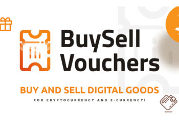 The Best Place to Buy Gift Cards with Cryptocurrency in 2021