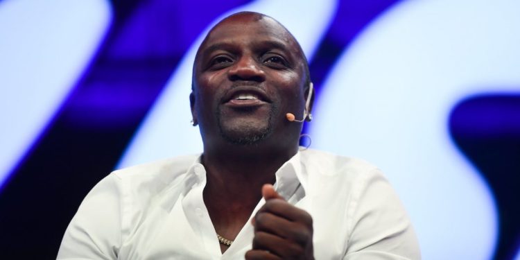 Akoin Chooses Stellar To Power The Currency Of Akon City