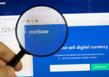 Coinbase Crypto Exchange To Be Listed On Nasdaq 14 April
