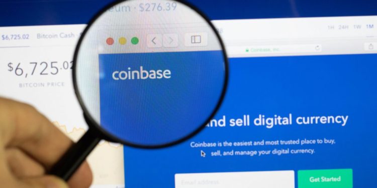 Coinbase Crypto Exchange To Be Listed On Nasdaq 14 April