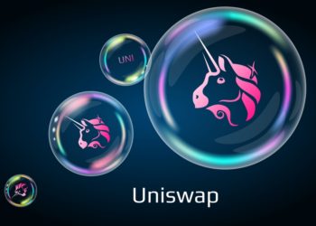 Uniswap Sets New All-Time High Ahead of Coinbase Public Listing