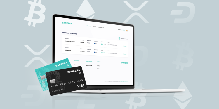 Bankera Introduces SEPA Instant Payments for Crypto Businesses