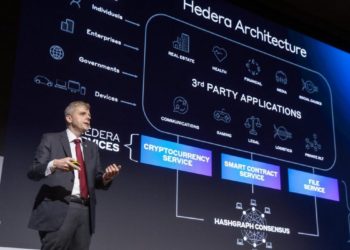 EFTPOS Australia Plans To Use Blockchain For Micropayments, Autonomous