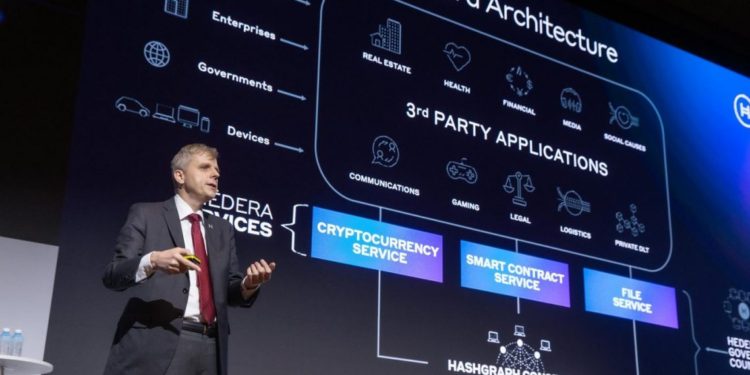 EFTPOS Australia Plans To Use Blockchain For Micropayments, Autonomous