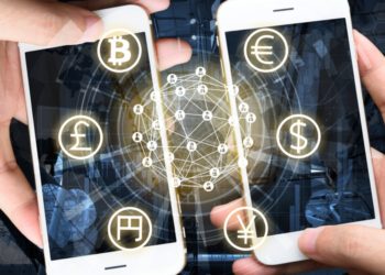 Top 5 Fintech Predictions That Will Redefine The Landscape of Financial Markets in 2021