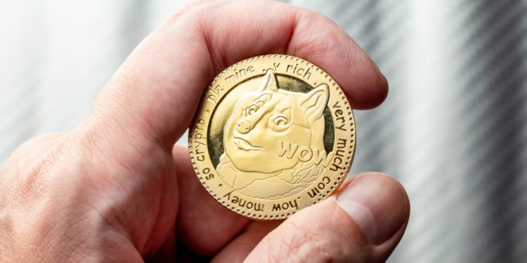 Mark Cuban Discusses Dogecoin with Ellen DeGeneres as DOGE Adoption Surges
