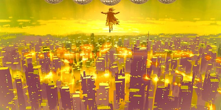 Analyst Who Called Crypto Crash Says Five Altcoins Are Set To Outshine Bitcoin