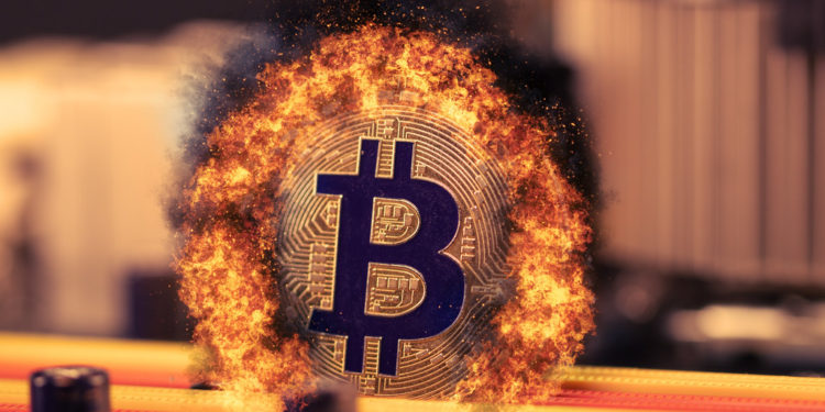 939,185 Leveraged Traders Lose Big In The $10 Billion Liquidations Caused