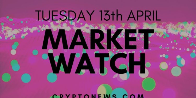 Bitcoin, Ethereum and Altcoins Eye Additional Gains