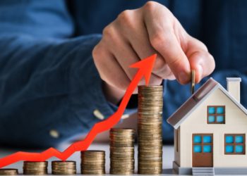 Shark Tank Star Says Real Estate Is the Best Way to Get Rich, Not Cryptocurrencies