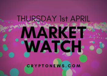 Bitcoin and Ethereum Follow Steady Uptrend, TRX Rallies 30%