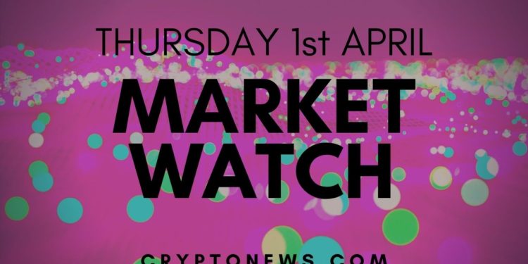 Bitcoin and Ethereum Follow Steady Uptrend, TRX Rallies 30%