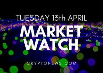 XRP Rallies While Bitcoin and Ethereum Climb To New ATHs