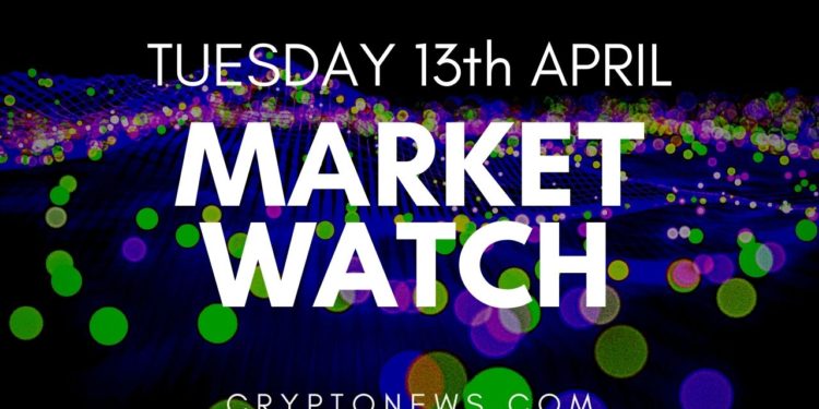 XRP Rallies While Bitcoin and Ethereum Climb To New ATHs