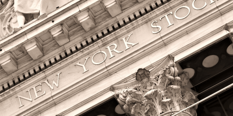 NYSE Picks Crypto.org Chain For Its NFTs