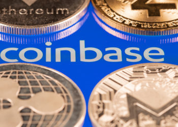 Royal Flush of the Month: Coinbase Goes Public