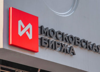 Moscow Stock Exchange, Russian Banks Co-Found Blockchain Operator