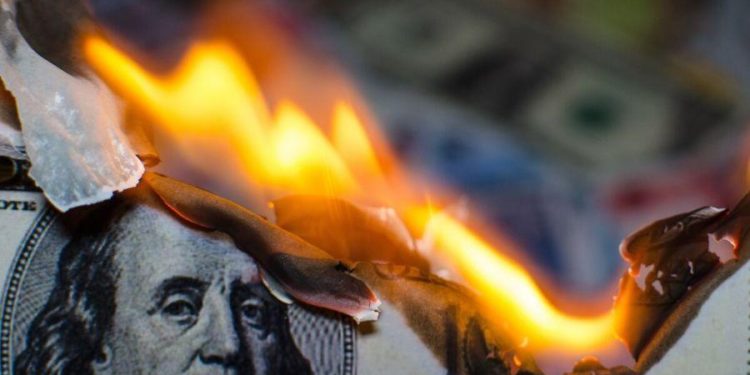 Inflation Picks Up In US, New DeFi Investments + More News