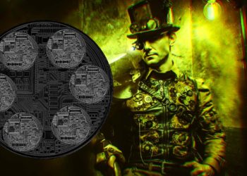 These 5 Low-Cap Crypto Assets Are Flashing Massive Bullish Signals, According to Santiment