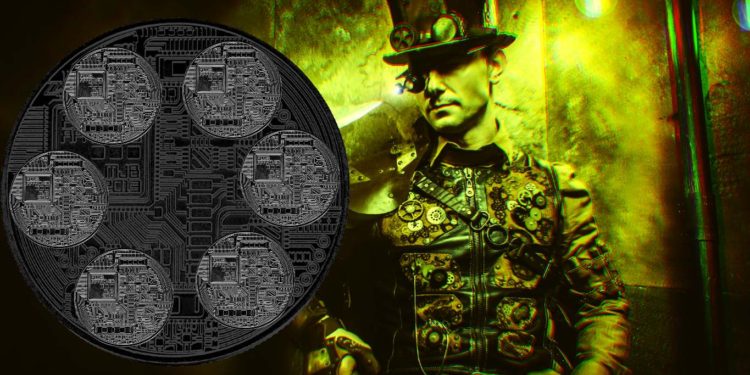 These 5 Low-Cap Crypto Assets Are Flashing Massive Bullish Signals, According to Santiment