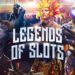 Bitcoin.com Games Launches Legends Of Slots, Epic Weekly Tournament To