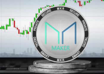 Maker Hits a New All-Time High Close to the $5,000 Mark
