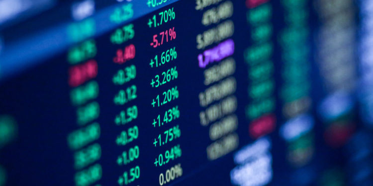 How to Trade Stocks with Crypto