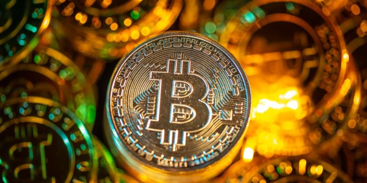 Bitcoin Surges amid Tesla’s Bitcoin Sales