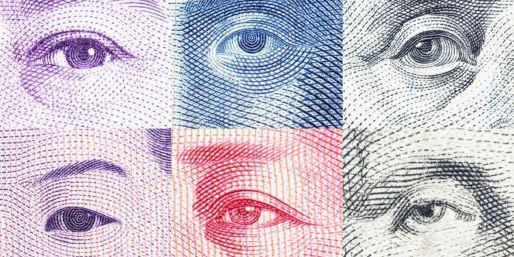 Central Banks Will Need To Rethink Monetary Policies