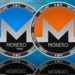 Monero (XMR) Hits a Three-Year High